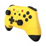 Tay cầm chơi game không dây IINE Pro Controller cho Nintendo Switch/PC, Pikachu