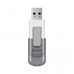 USB LEXAR 128GB, USB 3.0_LJDV100-128ABGY