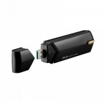 Card mạng không dây USB ASUS USB-AX56 chuẩn AX1800