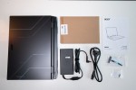 Laptop Acer Gaming Nitro 5 AN515-58-79UJ (NH.QHYSV.001) (i7 12700H/16GB Ram/512GB SSD/RTX3060 6G/15.6 inch FHD 165Hz/Win 11/Đen) 