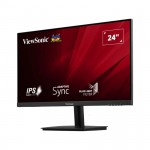 Màn hình Viewsonic VA2409H (23.6 inch/FHD/IPS/75Hz/3ms/250 nits/HDMI+VGA)