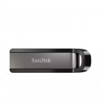 USB SanDisk 128GB USB 3.2 SDCZ810-128B-G46 Extreme Go,Flash Drive,Metal