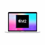 Laptop Apple Macbook Pro 13 (Z16U00034) (Apple M2 /8C CPU/10C GPU/16GB RAM/512GB SSD/13.3 inch/Mac OS/Bạc) (2022)