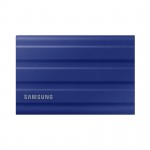 Ổ cứng gắn ngoài SSD Samsung T7 Portable Shield 1TB 2.5 inch USB 3.2 Xanh (Đọc 1050MB/s - Ghi 1000MB/s)-(MU-PE1T0R/WW)