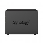 Thiết bị lưu trữ mạng Synology DS1522+ (Chưa có ổ cứng)