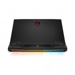 Laptop MSI Gaming GT77 Titan (12UHS-204VN) (i9 12900HX/64GB RAM/ 2TB SSD/RTX3080Ti 16G/17.3 inch UHD 120Hz/ Win11/Đen) (2022)