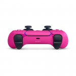 Tay cầm chơi Game Sony PS5 DualSense Nova Pink