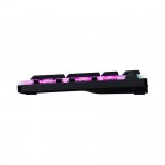Bàn phím game không dây Razer DeathStalker V2 Pro Wireless Low Profile Optical (RGB/USB/Linear Red sw) (RZ03-04360100-R3M1)