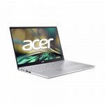Laptop Acer Swift 3 SF314-512-56QN (NX.K0FSV.002) (i5-1240P/16GB RAM/512GB SSD/14.0 inch QHD IPS/Win11/Bạc/vỏ nhôm) 
