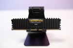 Ram Desktop Corsair Vengeance LPX (CMK16GX4M1D3600C18) 16GB (1x16GB) DDR4 3600MHz