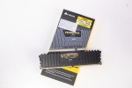 Ram Desktop Corsair Vengeance LPX (CMK16GX4M1D3600C18) 16GB (1x16GB) DDR4 3600MHz