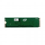 Ổ cứng SSD Intel 670p 512GB NVMe M.2 2280 PCIe Gen 3.0x4 (Đọc 3000MB/s - Ghi 1600MB/s) - (SSDPEKNU512GZX1)