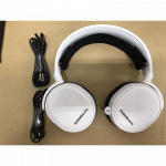 Tai nghe SteelSeries Arctis 3 Edition White 61506 (Hàng thanh lý)