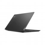 Laptop Lenovo Thinkpad E15  G4 (21E600CGVA) (i5 1235U/8GB RAM/256GB SSD/15.6 FHD/Dos/Đen)