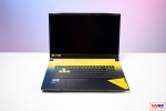 Laptop MSI Gaming Crosshair 15 (B12UEZ-460VN) (i7 12700H/ 16GB RAM/1TB SSD/RTX3060 6G/15.6 inch QHD 165Hz/win 11) (2022) 