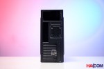 Vỏ Case máy tính HACOM BUSINESS HA03  (Mid Tower/USB3.0/Màu Đen)