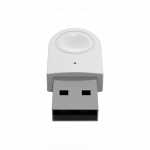 USB kết nối Bluetooth 5.0 Orico BTA-608-WH