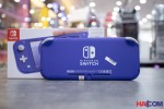 Máy chơi game Nintendo Switch Lite - Blue - Màu xanh blue
