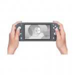 Máy chơi game Nintendo Switch Lite - Gray - Màu ghi
