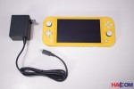 Máy chơi game Nintendo Switch Lite - Yellow - Màu vàng