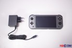 Máy chơi game Nintendo Switch Lite - Pokémon Dialga and Palkia Edition 
