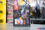 Máy chơi game Nintendo Switch Oled - Pokemon Scarlet And Violet Edition