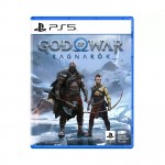 Đĩa game PS5 - God of War: Ragnarok - Asia