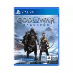 Đĩa game PS4 - God of War: Ragnarok - Asia