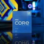 CPU Intel Core i7-11700KF (3.6GHz turbo up to 5Ghz, 8 nhân 16 luồng, 16MB Cache, 125W) - Socket Intel LGA 1200