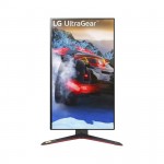 Màn hình Gaming LG 27GP95R-B (27 inch/UHD/Nano IPS/144Hz/1ms)
