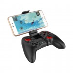 Tay cầm chơi game không dây X5 Plus cho Android/iOS/PS3/PC Màu Đen