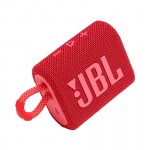 Loa di động JBL GO 3 - Màu đỏ