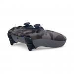Tay cầm chơi Game Sony PS5 DualSense Gray Camouflage 