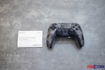 Tay cầm chơi Game Sony PS5 DualSense Gray Camouflage 