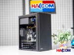 HACOM TIGER T18 (i3 10105F/GT 1030)
