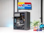 HACOM TIGER T18 (i3 10105F/GT 1030)