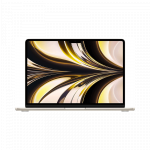 Laptop Apple Macbook Air (Z15Y00051) (Apple M2/8C CPU/8C GPU/16GB RAM/256GB SSD/13.6/Mac OS/Vàng) (2022)