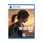 Đĩa game PS5 - The Last Of Us Part I -  Asia