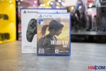 Đĩa game PS5 - The Last Of Us Part I -  Asia