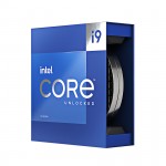 CPU Intel Core i9-13900K (UP TO 5.8GHZ, 24 NHÂN 32 LUỒNG, 36MB CACHE, 125W) - SOCKET INTEL LGA 1700/RAPTOR LAKE)