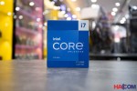 CPU Intel Core i7-13700K (up to 5.4Ghz, 16 nhân 24 luồng, 24MB Cache, 125W) - Socket Intel LGA 1700/Raptor Lake)