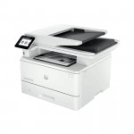 Máy in đen trắng HP LaserJet Pro MFP 4103fdw (2Z629A) - Đa năng