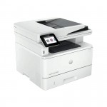 Máy in đen trắng HP LaserJet Pro MFP 4103fdw (2Z629A) - Đa năng