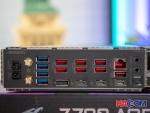 Mainboard Gigabyte Z790 AORUS MASTER DDR5