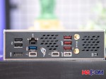 Mainboard ASUS ROG STRIX Z790-I GAMING WIFI DDR5