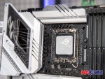 Mainboard ASUS ROG STRIX Z790-A GAMING WIFI D4