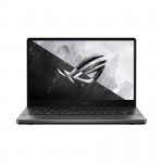 Laptop Asus Gaming ROG Zephyrus GA401QH-HZ035T (R7 5800HS/8GB RAM/512GB SSD/14 FHD 144hz/GTX 1650 4GB/Win10/Túi/Xám) (Hàng Thanh Lý)