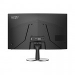 Màn hình MSI Pro MP242C (23.6 inch/FHD/VA/75Hz/1ms/Loa/Cong)