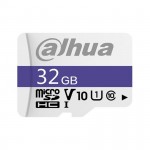 Thẻ Nhớ Dahua 32GB MicroSD C10, U1, V10 DHI-TF-C100/32GB (Không Adapter)
