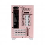 Vỏ case Cooler Master MasterBox NR200P Pink (Mini ITX Tower/Màu Hồng) (CSCM172)